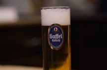 Cologne Traditional Beer and Food