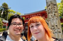 Kyoto Private Tour with Licensed Guide: 100% Customizable