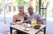 San Sebastian Hidden Pintxo Tour Where Locals Go