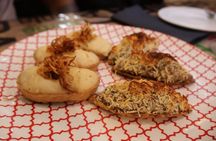 San Sebastian Hidden Pintxo Tour Where Locals Go