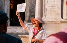 Pisa, Siena, San Gimignano with Lunch & Wine Tasting at a Winery