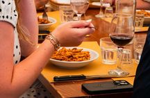 Pisa, Siena, San Gimignano with Lunch & Wine Tasting at a Winery