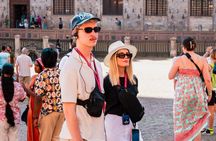Pisa, Siena, San Gimignano with Lunch & Wine Tasting at a Winery