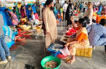 7Day Karnataka Tour Weavers Jasmine Farmers Fishermen and Priest