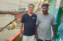 7Day Karnataka Tour Weavers Jasmine Farmers Fishermen and Priest