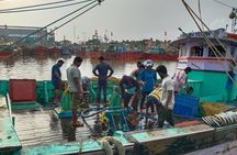 7Day Karnataka Tour Weavers Jasmine Farmers Fishermen and Priest