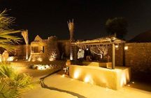 Dubai: Sahara Oasis Desert Dinner, Dune Bashing & Live Shows