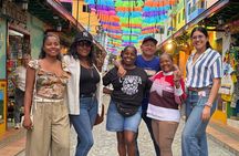 Full day in Guatapé with breakfast and lunch