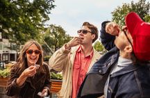 Jordaan Food Tour with Dutch Tastings in Amsterdam
