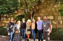 Small group tour: Alcazar and Cathedral of Seville tickets