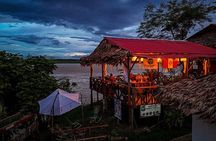 3 days 2 nights on the Amazon River