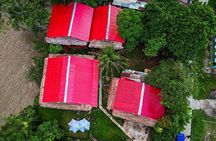 3 days 2 nights on the Amazon River