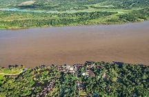 3 days 2 nights on the Amazon River