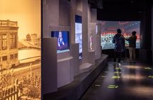 Icelandic Music Exhibition at Harpa in Reykjavik