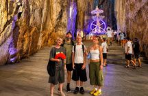 Da Nang: Marble Mountains with Basket Boat & Hoi An Private Tour