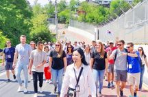 DMZ Tour w/ North Korea Experience Hall & Opt. Suspension Bridge