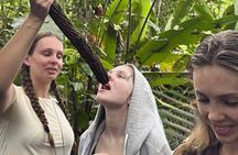 3 days 2 nights on the Amazon River