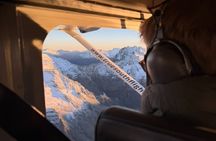 Expedition Aoraki Mount Cook Day Tour from Queenstown