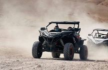 Agafay Desert Buggy Tour from Marrakech : Half Day