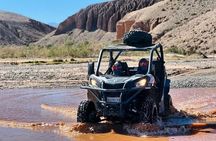 Agafay Desert Buggy Tour from Marrakech : Half Day
