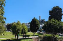 Explore North Beach The Birthplace of Cool