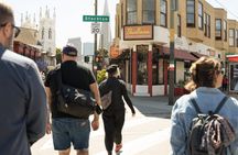 Explore North Beach The Birthplace of Cool