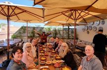 Taste of Morocco Guided Food Tour in Tangier