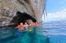 Los Arcos de Mismaloya Sea Safari and Snorkeling