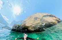 Los Arcos de Mismaloya Sea Safari and Snorkeling