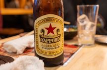 4-Stop Bar Crawl in Tenma: An Intro to Osaka's Best Bites & Sips
