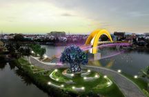 Hoi An Memories Show Tickets + Transfer From Da Nang