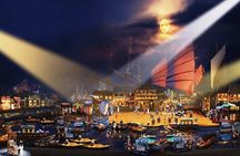 Hoi An Memories Show Tickets + Transfer From Da Nang