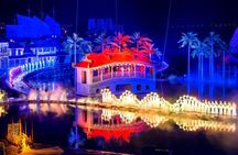 Hoi An Memories Show Tickets + Transfer From Da Nang