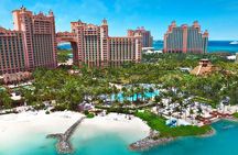 Cruise Friendly Nassau Sightseeing and Beach Escape