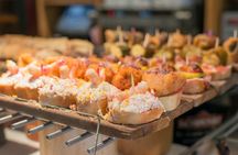 Venice Food Tasting Tour and 30 minute Gondola Ride