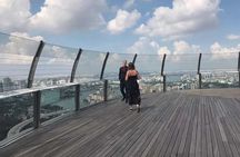 Marina Bay Sands SkyPark Observation Deck Ticket