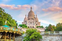 Paris 15+ Highlights: Eiffel Tower, Notre-Dame & Louvre