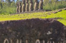 Easter Island: 2-Day Private Tour & Best of Rapa Nui