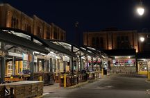 Killers of Kansas City: Ghost and True Crime Tour