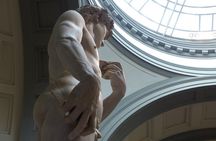 Florence Accademia and Michelangelo's David Small Group Tour