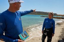 PADI Open Water Course in 3 days