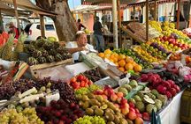 Local Foodie Tour in Rio de Janeiro