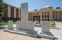Downtown Phoenix History & Highlights Van Tour - 11am-2pm