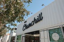 Downtown Phoenix History & Highlights Van Tour - 11am-2pm