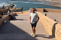 Private Rabat Day Trip from Casablanca (With flexible options)