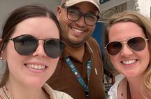 Private Rabat Day Trip from Casablanca (With flexible options)