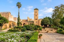 Private Rabat Day Trip from Casablanca (With flexible options)