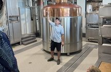 Ola Distillery Tour and Spirit Tasting in Hawaii