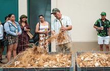 Ola Distillery Tour and Spirit Tasting in Hawaii