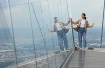 Edge Observation Deck Times Square & Hudson Yard Tour